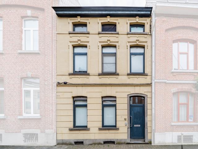 Maison vente à Nijvel, Wallonie