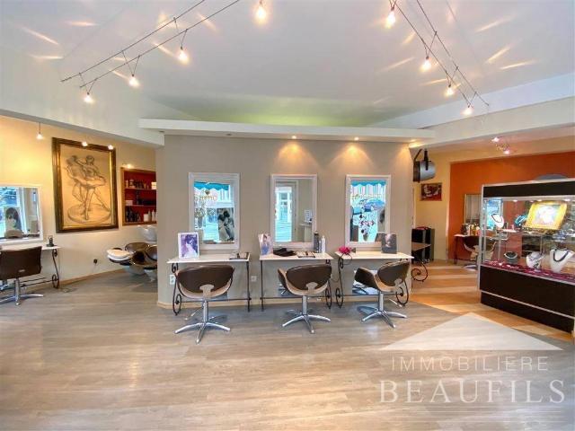 Maison vente à Nijvel, Wallonie