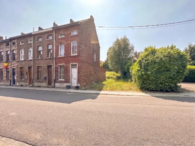 Maison vente à Nijvel, Wallonie