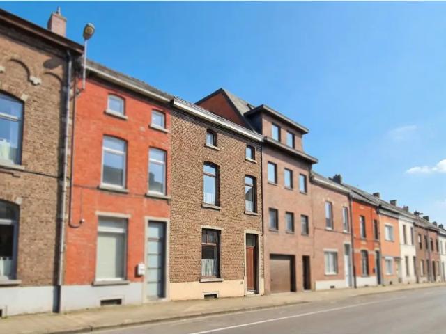 Maison vente à Nijvel, Wallonie