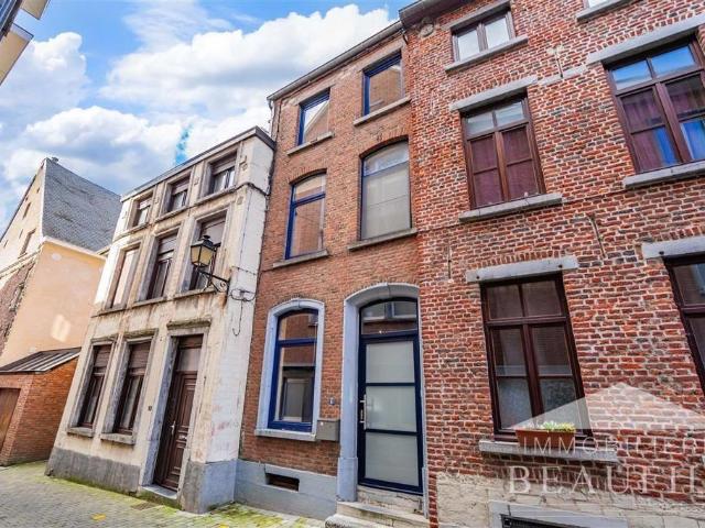 Maison vente à Nijvel, Wallonie