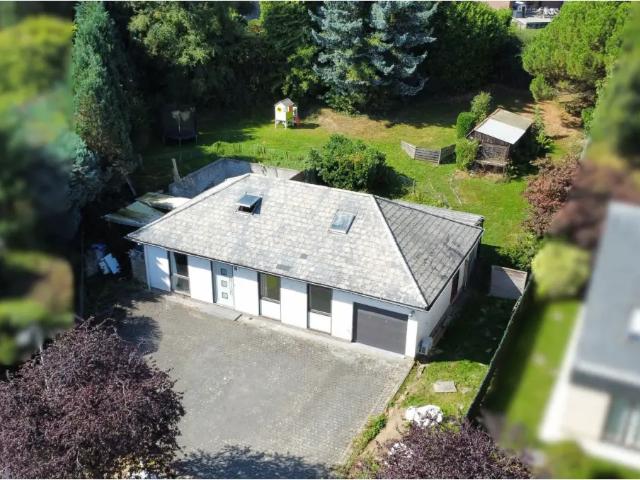 Maison vente à Nijvel, Wallonie