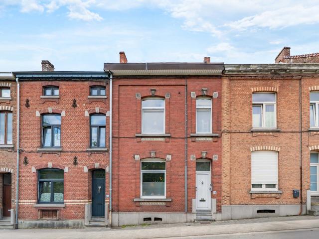 Maison vente à Nijvel, Wallonie