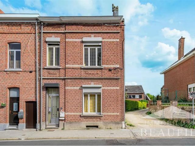 Maison vente à Nijvel, Wallonie