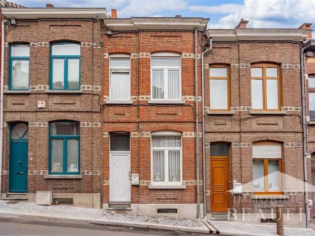 Maison vente à Nijvel, Wallonie