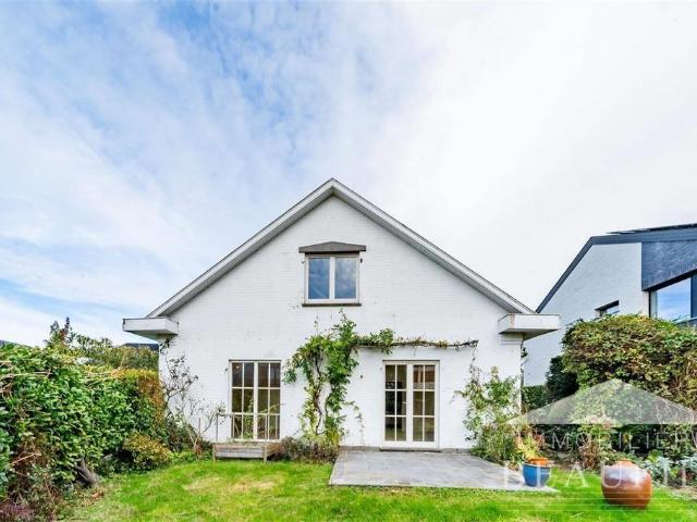 Maison vente à Nijvel, Wallonie