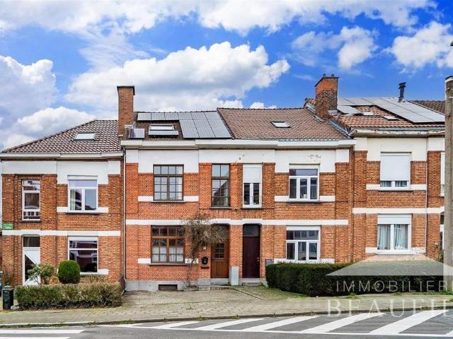 Maison vente à Nijvel, Wallonie