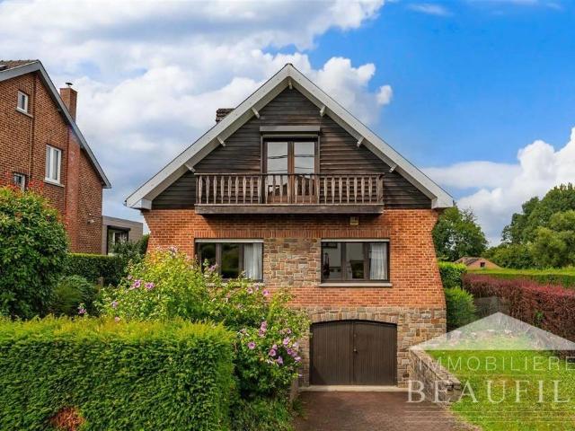 Maison vente à Nijvel, Wallonie