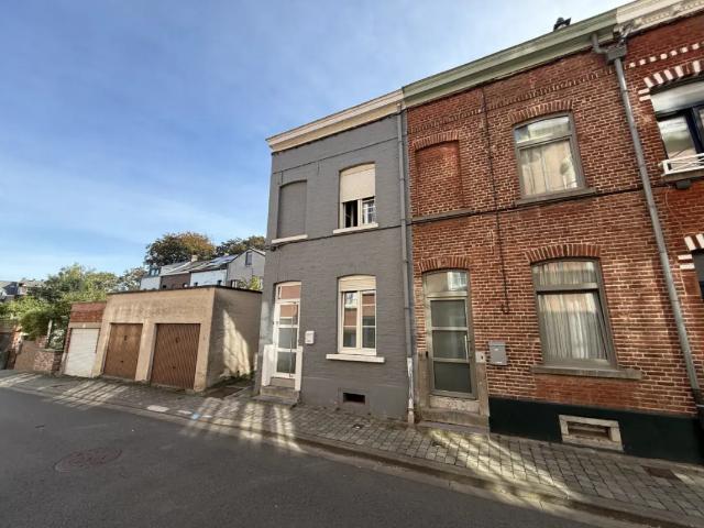 Maison vente à Vert Chemin, Nivelles