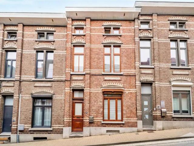 Maison vente à Nijvel, Wallonie