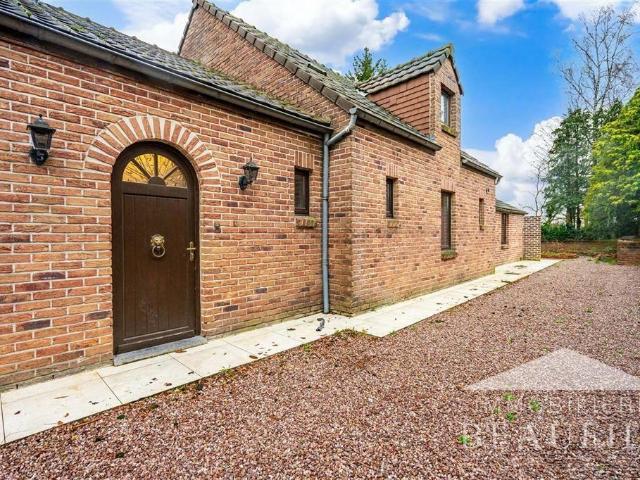 Maison vente à Nijvel, Wallonie