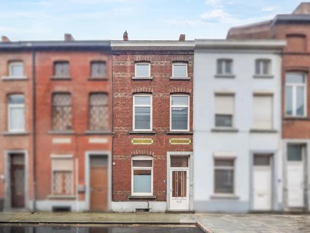 Maison vente à Nijvel, Wallonie