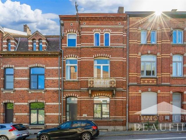 Maison vente à Nijvel, Wallonie