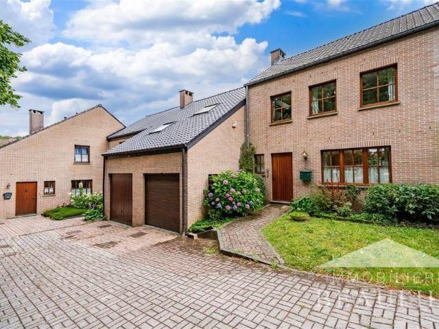 Maison vente à Nijvel, Wallonie