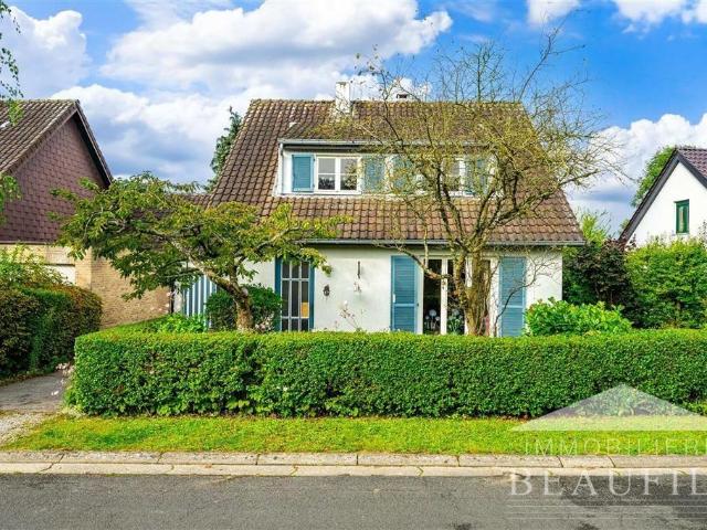 Maison vente à Nijvel, Wallonie