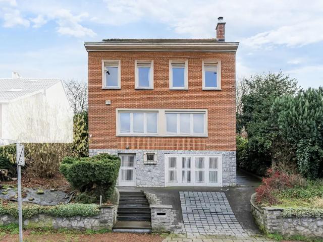 Maison vente à Nijvel, Wallonie