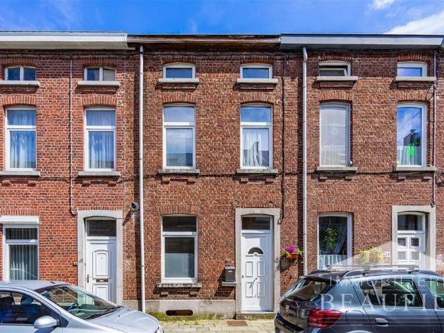 Maison vente à Nijvel, Wallonie