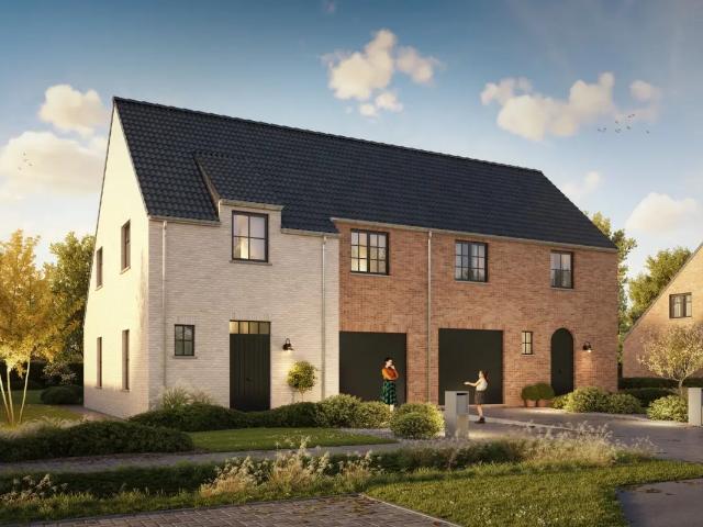 Maison vente à Ninove, Oost-Vlaanderen