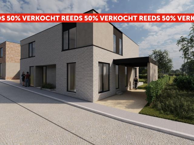 Maison vente à Lede, Oost-Vlaanderen