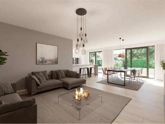 Maison vente à Oostrozebeke, West-Vlaanderen