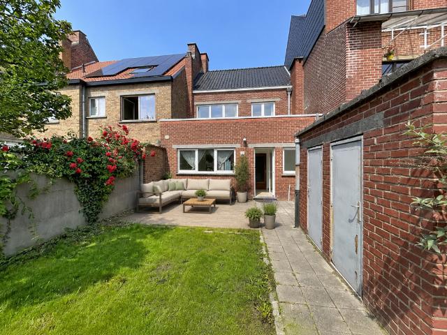 Maison vente à Audenarde, Oost-Vlaanderen