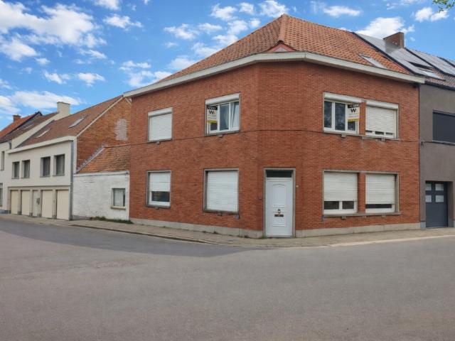 Maison vente à Audenarde, Oost-Vlaanderen