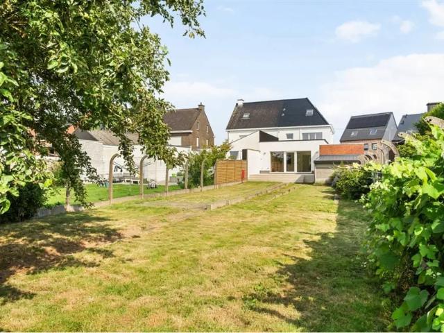 Maison vente à Audenarde, Oost-Vlaanderen
