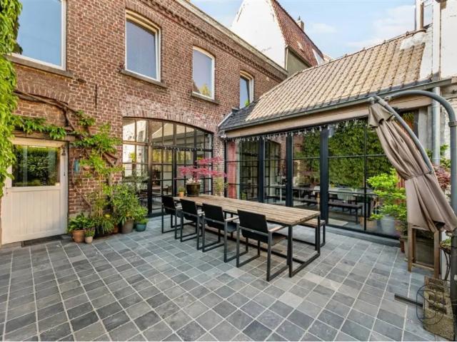 Maison vente à Audenarde, Oost-Vlaanderen