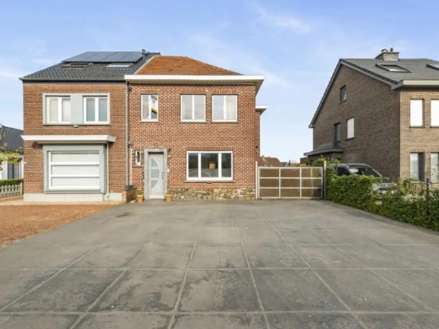 Maison vente à Audenarde, Oost-Vlaanderen