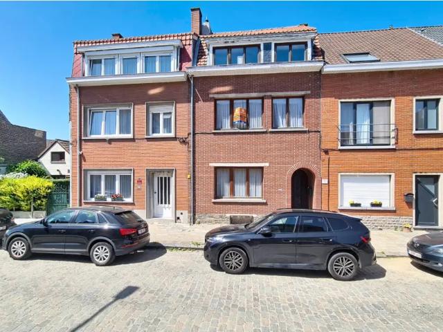 Maison vente à Vilvoorde, Brabant
