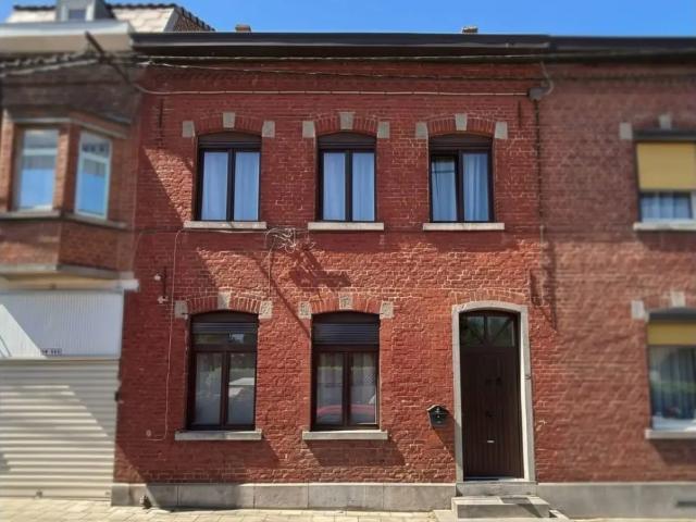 Maison vente à Rebecq-rognon, Wallonie
