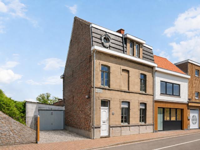 Maison vente à Renaix, Oost-Vlaanderen