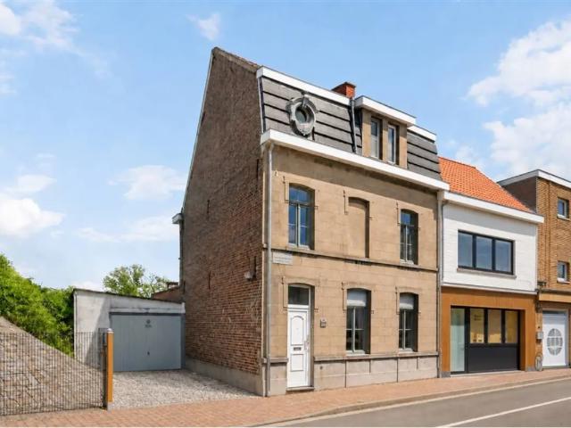 Maison vente à Renaix, Oost-Vlaanderen