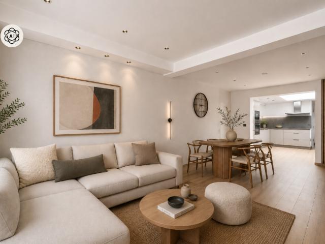 Maison vente à Renaix, Oost-Vlaanderen