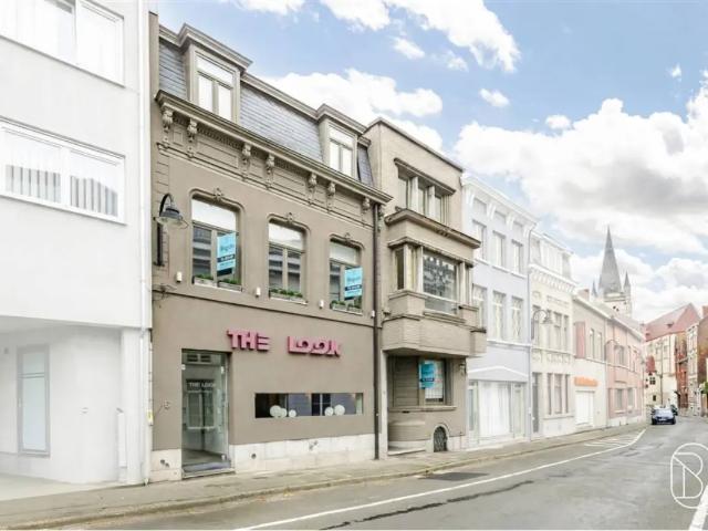 Maison vente à Renaix, Oost-Vlaanderen