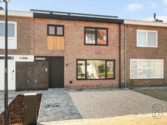 Maison vente à Renaix, Oost-Vlaanderen
