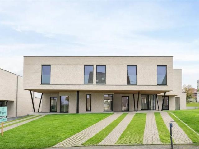 Maison vente à Renaix, Oost-Vlaanderen