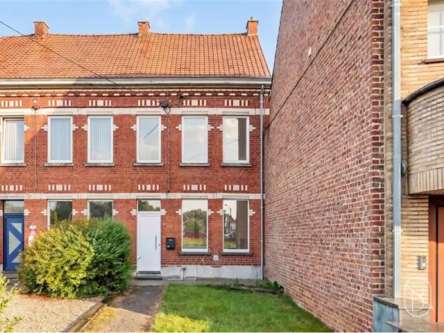 Maison vente à Renaix, Oost-Vlaanderen