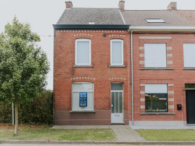 Maison vente à Renaix, Oost-Vlaanderen