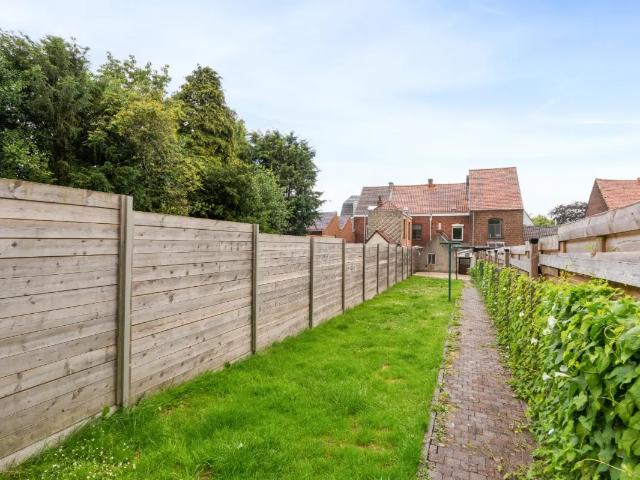 Maison vente à Renaix, Oost-Vlaanderen
