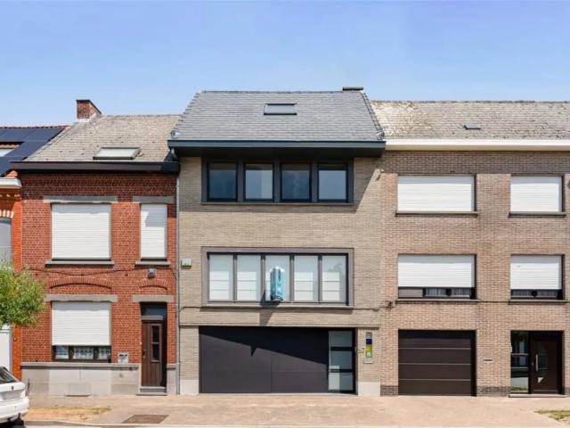 Maison vente à Renaix, Oost-Vlaanderen