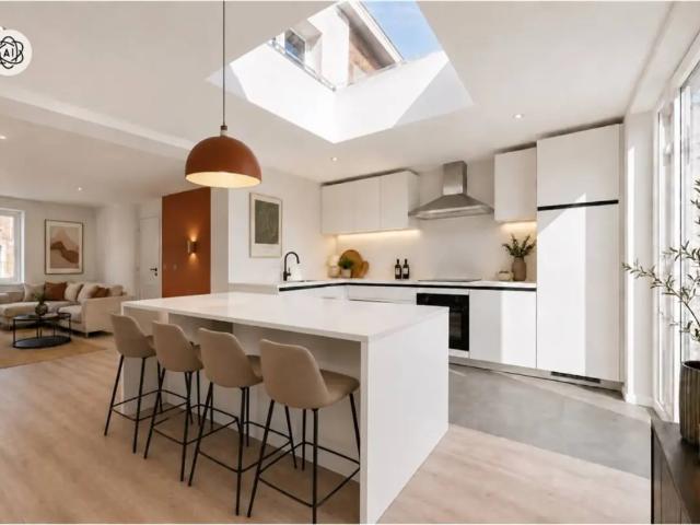 Maison vente à Renaix, Oost-Vlaanderen