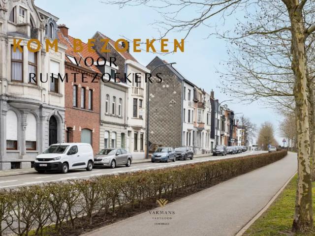 Maison vente à Renaix, Oost-Vlaanderen