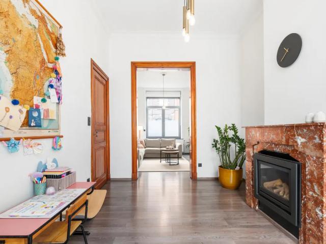Maison vente à Renaix, Oost-Vlaanderen