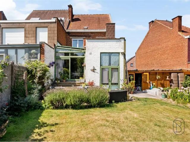 Maison vente à Renaix, Oost-Vlaanderen