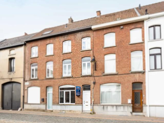 Maison vente à Renaix, Oost-Vlaanderen