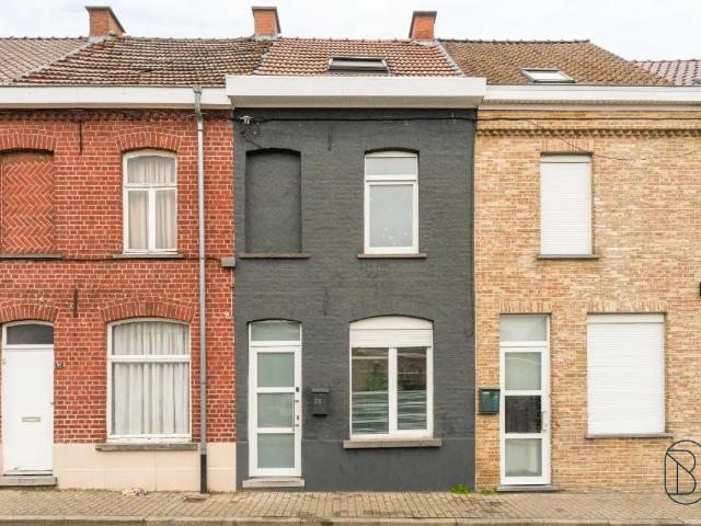 Maison vente à Renaix, Oost-Vlaanderen