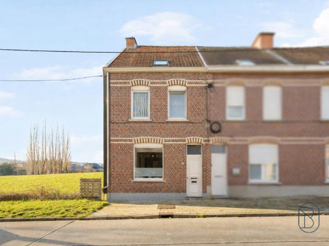 Maison vente à Renaix, Oost-Vlaanderen