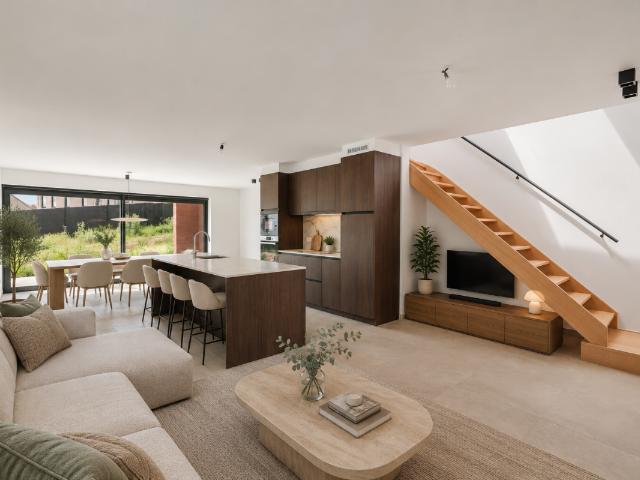 Maison vente à Renaix, Oost-Vlaanderen