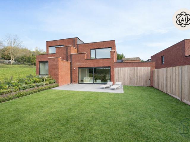 Maison vente à Renaix, Oost-Vlaanderen